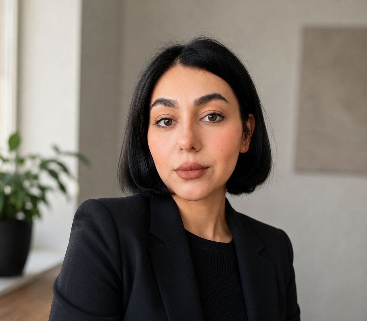 Mahla Gouranorimi