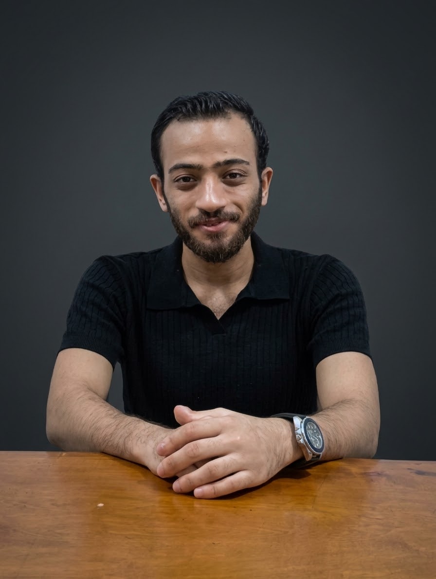 Zyad Ebrahim